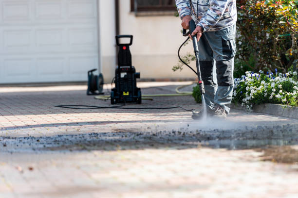 Best Pressure Washing Contractors  in June Park, FL