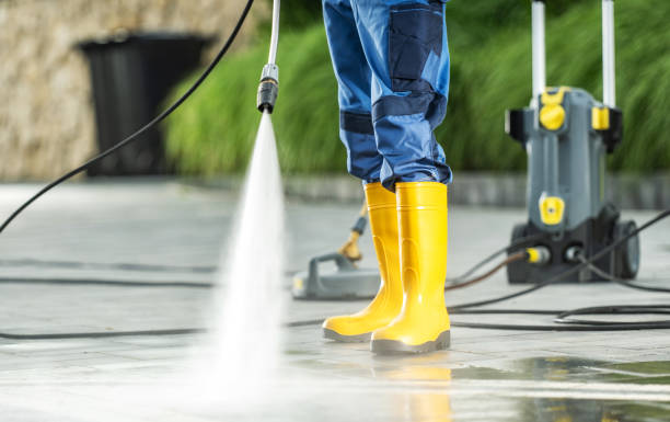 Best Affordable Power Washing  in June Park, FL
